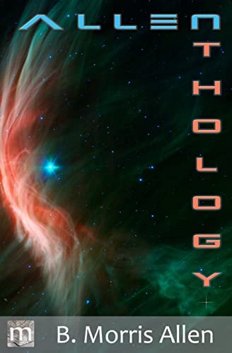 Allenthology Volume I