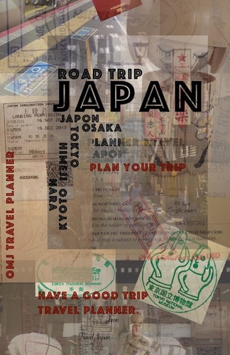 Japan Road Trip Japan Travel Guide