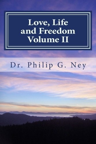 Love, Life and Freedom Volume 2: Time For Repentance and Reconciliation