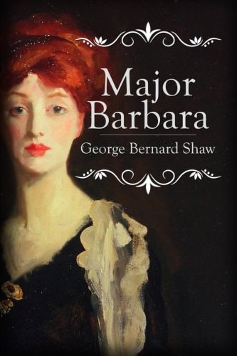 Major Barbara