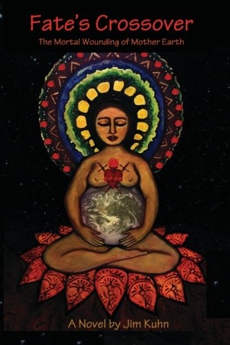 Fate's Crossover Book 1: The Mortal Wounding of Mother Earth
