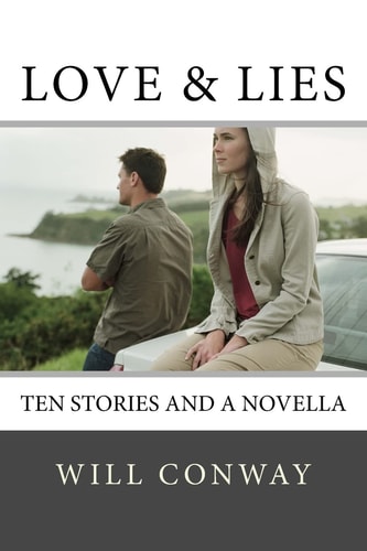 Love and Lies Stories of the Inner Life