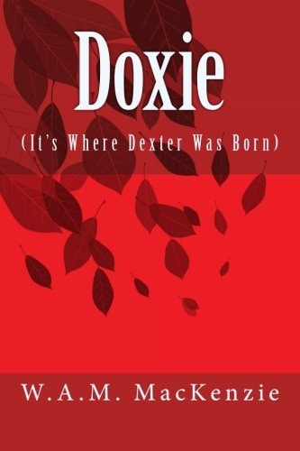 Doxie It's Where Dexter Was Born