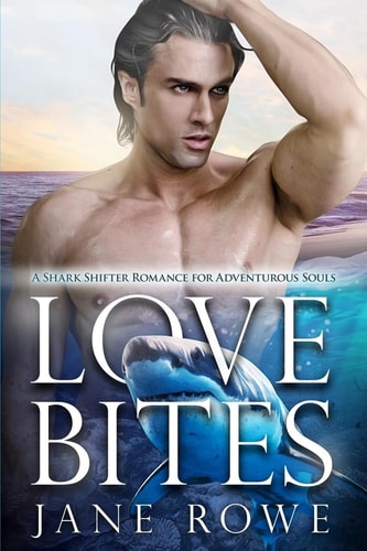 Love Bites A BWWM Shark Shifter Romance