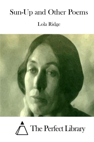 Sun-Up and Other Poems