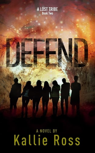 Defend A Lost Tribe
