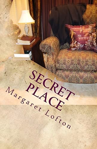 Secret Place Parables and Poetry