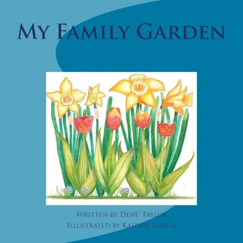 My Family Garden