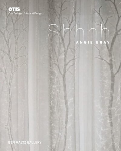 Angie Bray Shhhh