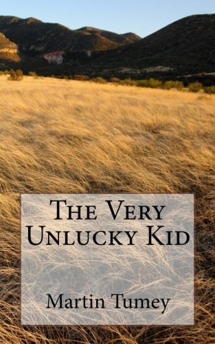 The Very Unlucky Kid