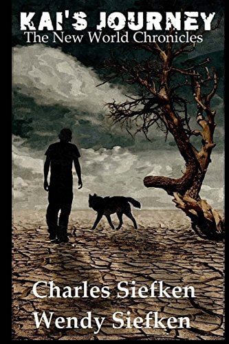 Kai's Journey : Trilogy