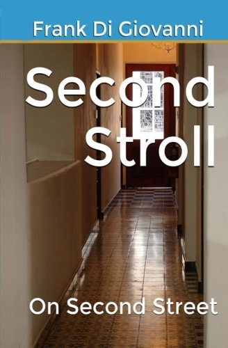Second Stroll On Second Street