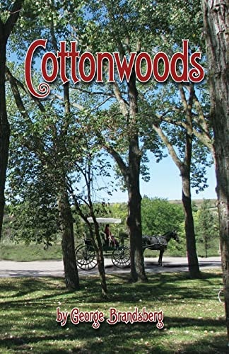 Cottonwoods