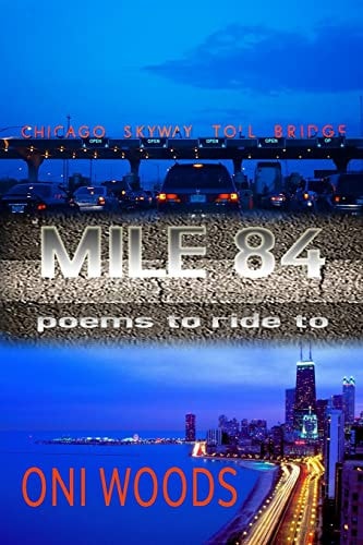 Mile 84 Poems to Ride To