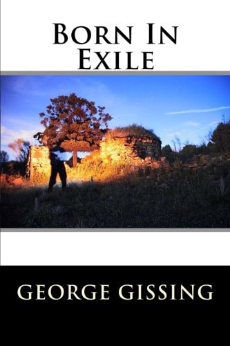Born In Exile