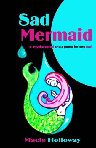 Sad Mermaid