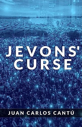 Jevons' Curse Part of the Age Warfare Saga