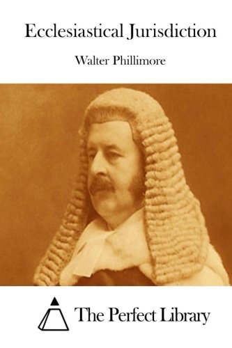 Ecclesiastical Jurisdiction