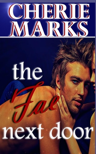 The Fae Next Door Paranormal Romance