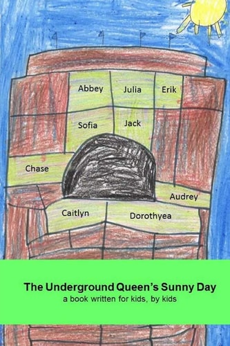 The Underground Queen's Sunny Day