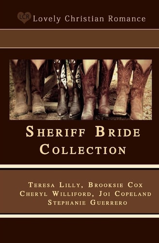 Sheriff Bride Collection Five Novella Collection