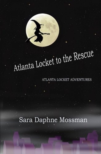 Atlanta Locket to the Rescue