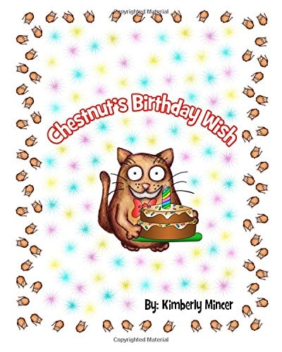 Chestnut's Birthday Wish