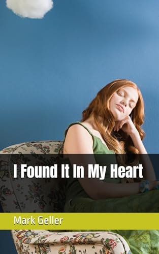 I Found It In My Heart