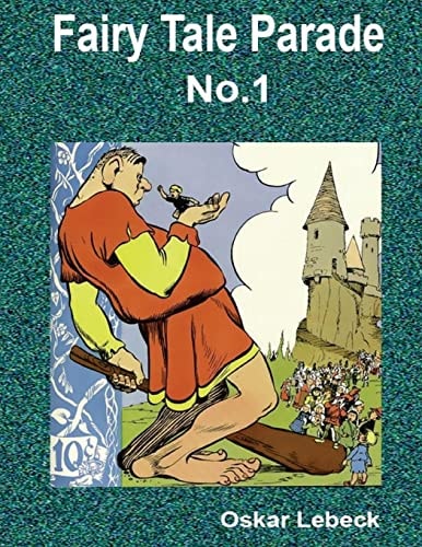 Fairy Tale Parade No. 1