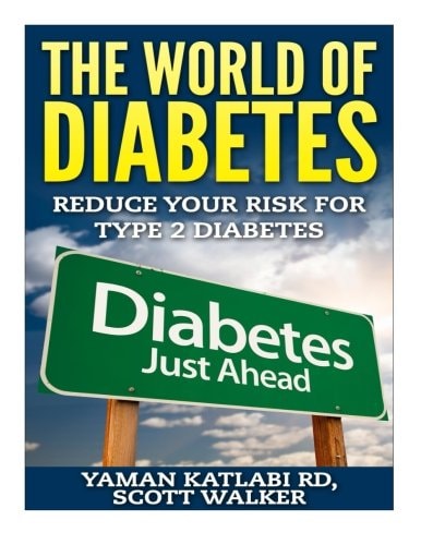 The World Of Diabetes Reduce Your Risk For Type 2 Diabetes