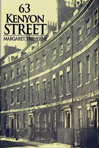 63 Kenyon Street Kitty's Story