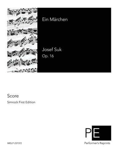 Ein Märchen