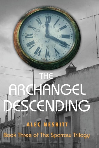 The Archangel Descending