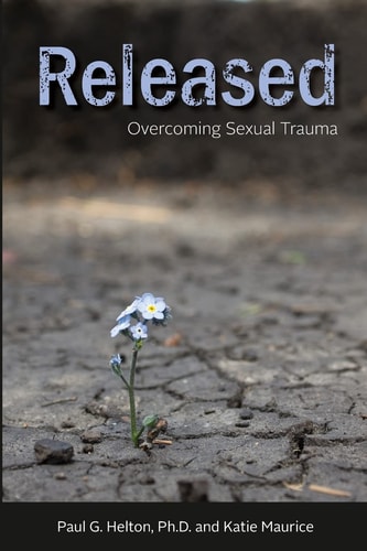 Released Overcoming Sexual Trauma