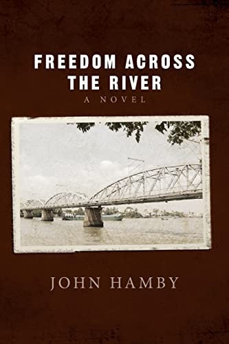 Freedom Across the River