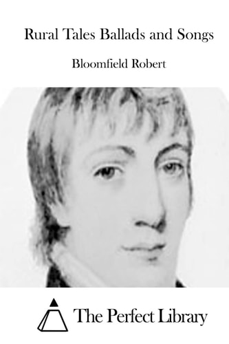 Rural Tales Ballads and Songs