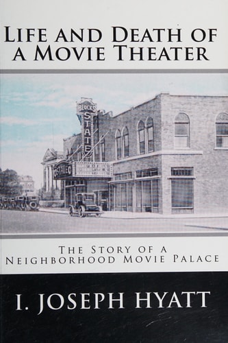 Life and Death of a Movie Theater