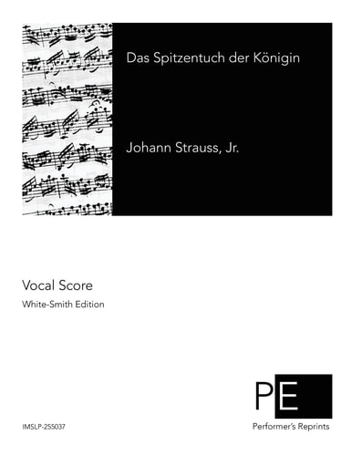 Das Spitzentuch Der Königin