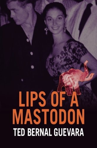 Lips of a Mastodon