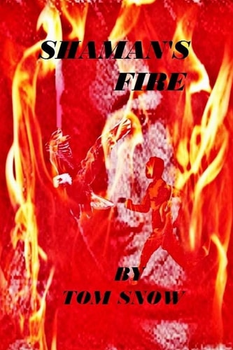 Shaman's Fire To Survive He Must Stand Against a Powerful Hurricane and an Even More Powerful Evil Korean Shaman.