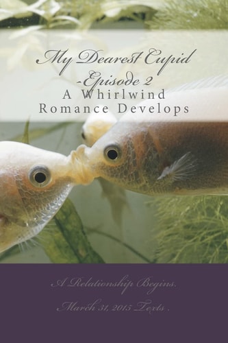 My Dearest Cupid -Episode 2 Falling in Love- Or Into an Online Romance Scam?