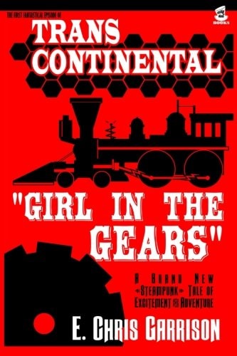 Girl in the Gears