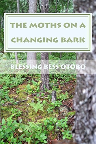 The Moth's On A Changing Bark