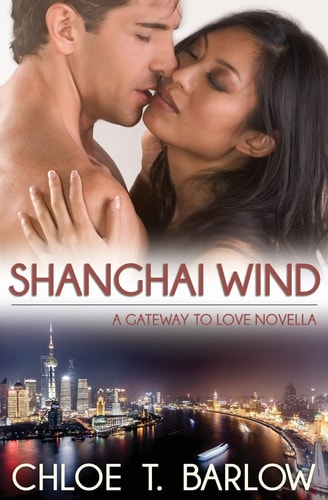 Shanghai Wind A Gateway to Love Novella