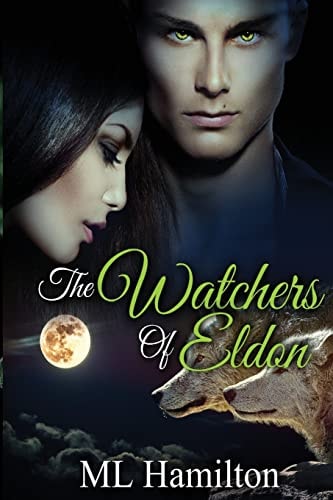 The Watchers of Eldon World of Samar