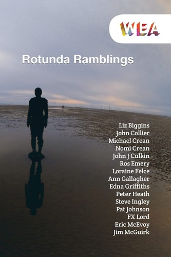 Rotunda Ramblings