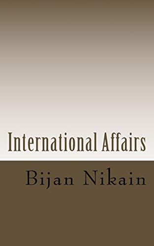 International Affairs