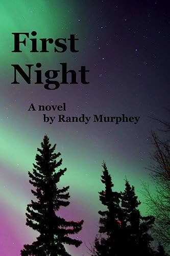 First Night Book 1 of the Starting Over Triology