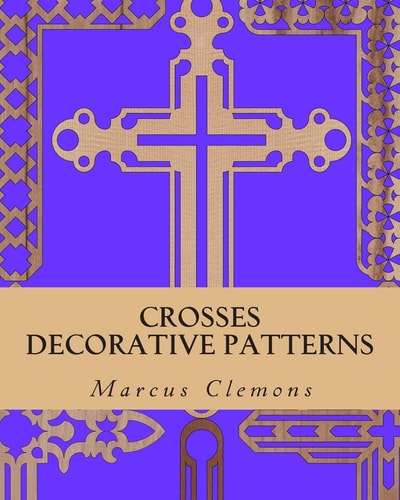 Crosses Decorative Patterns
