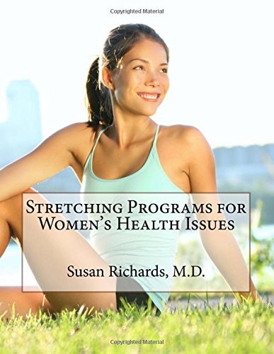 Stretching Programs for Women's Health Issues